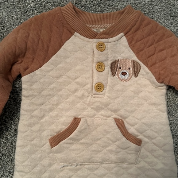 Tahari Rompers - Picture 2 of 5